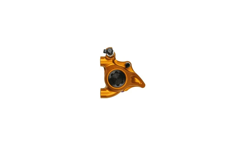 Hope XCR PRO X2 Flatmount Caliper Complete
