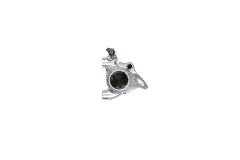 Hope XCR PRO X2 Flatmount Caliper Complete