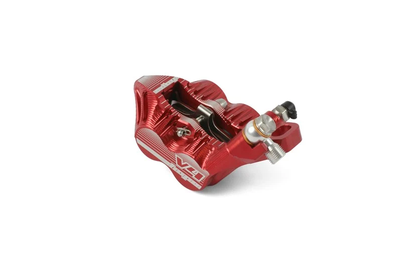 Hope V4 Caliper Complete