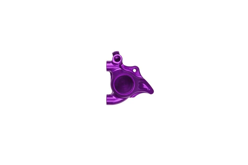 Hope X2 Flat Mount Caliper Body