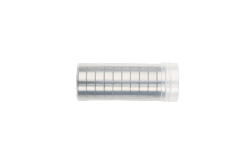 Hope Workshop Tube Stainless Steel 17x28x7 Bearing 10 Qty