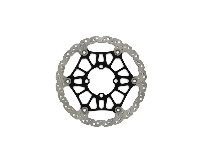 Hope V4 Disc 203mm 4 Bolt Rohloff Vented