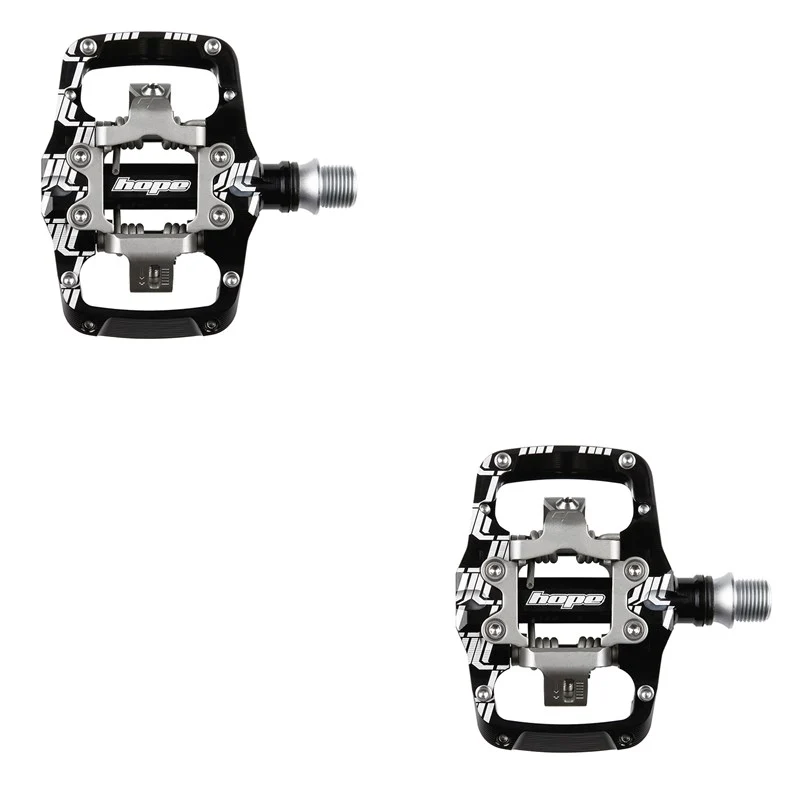 Hope Union Trail Pedals Pair