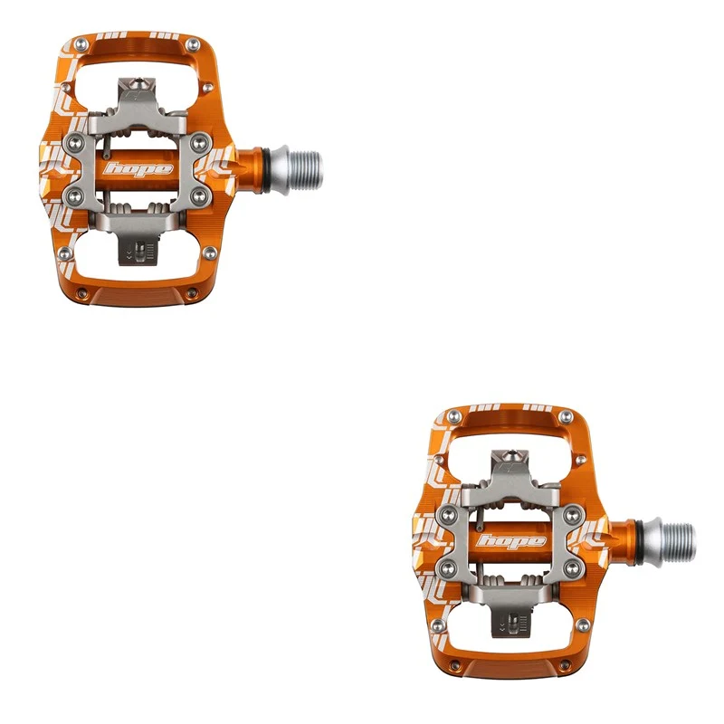 Hope Union Trail Pedals Pair
