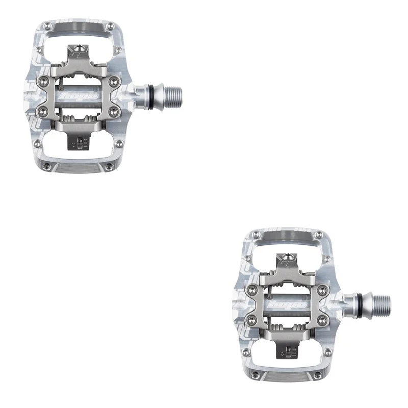 Hope Union Trail Pedals Pair
