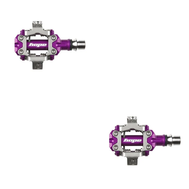 Hope Union Race Pedals Pair