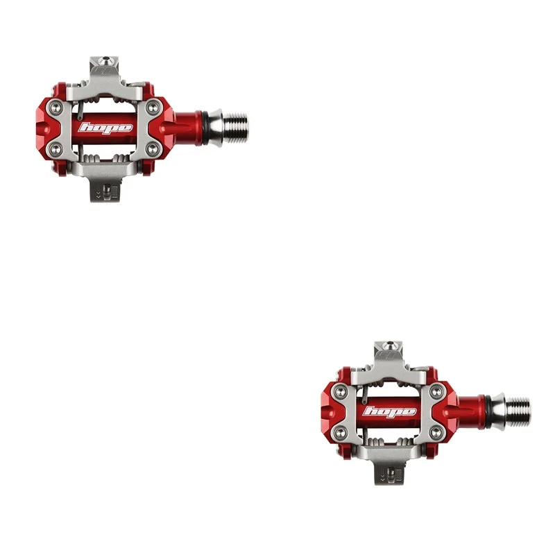 Hope Union Race Pedals Pair