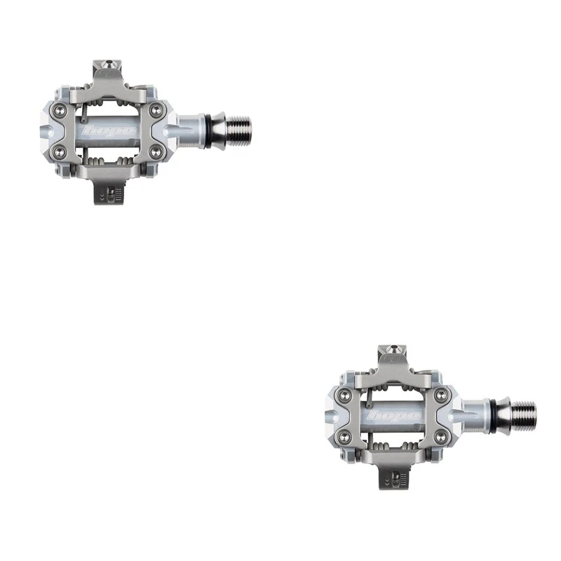 Hope Union Race Pedals Pair