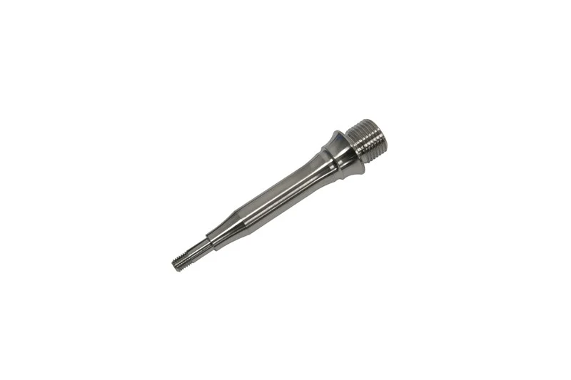 Hope Union Clipless Pedal Titanium Axle RH