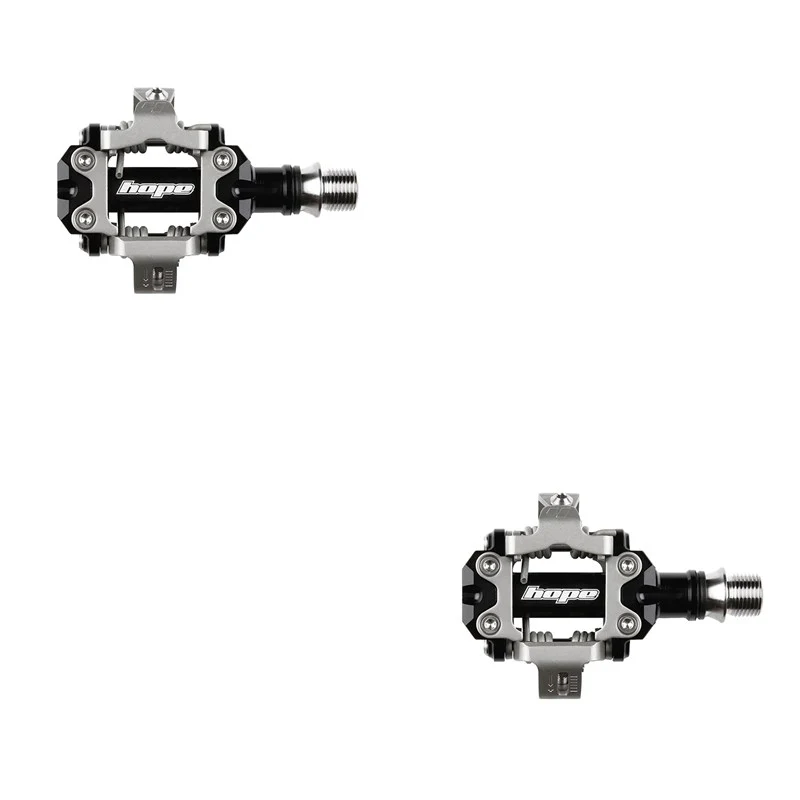 Hope Union RC Pedals Pair