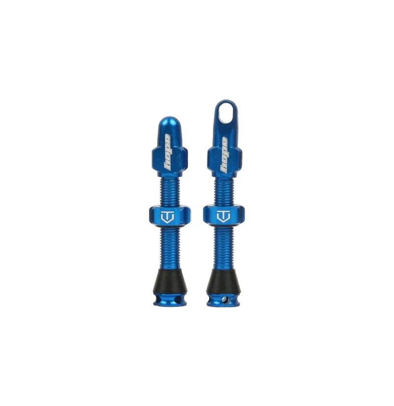 Hope Tubeless Valve Pair 60mm
