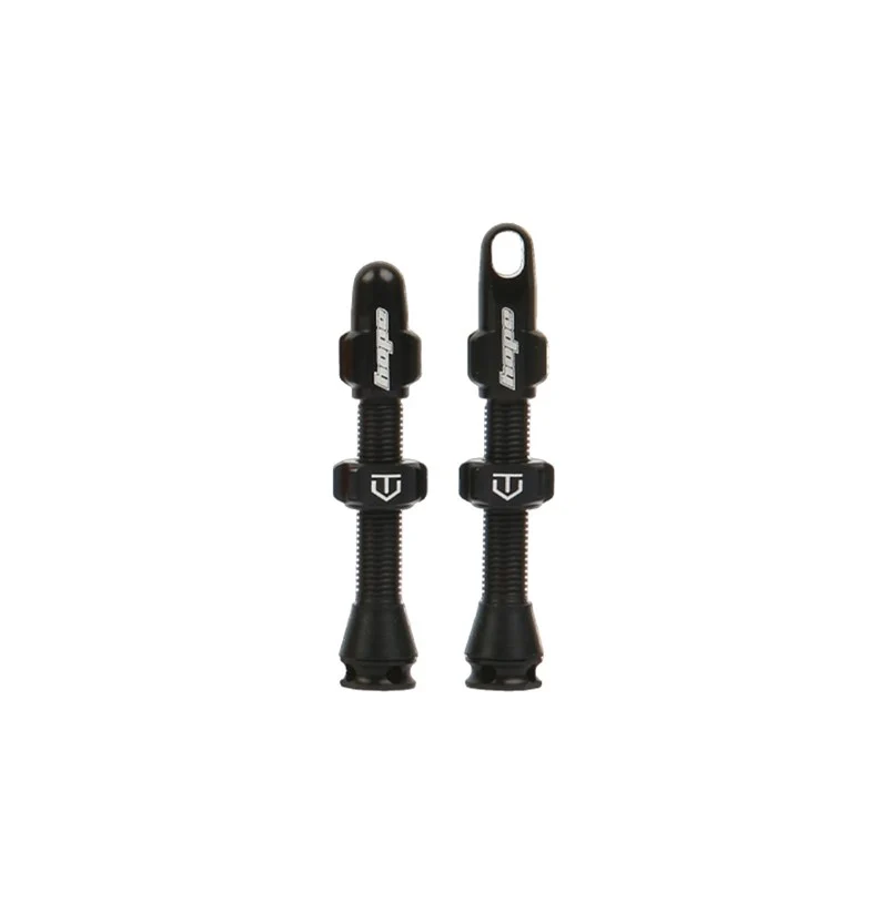 Hope Tubeless Valve Pair 40mm
