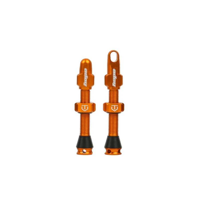 Hope Tubeless Valve Pair 40mm