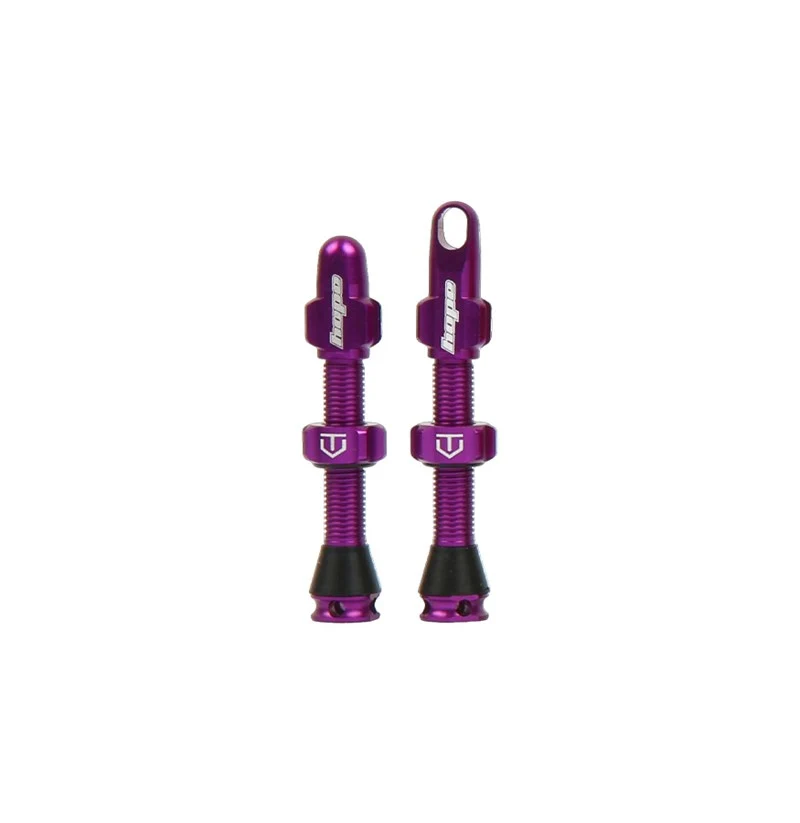 Hope Tubeless Valve Pair 40mm