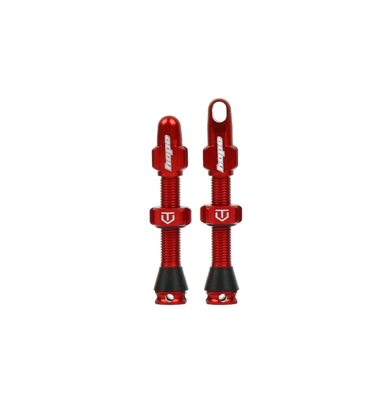 Hope Tubeless Valve Pair 40mm