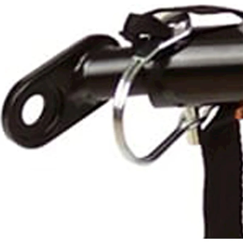 Attelage de vélo Bobike 12mm