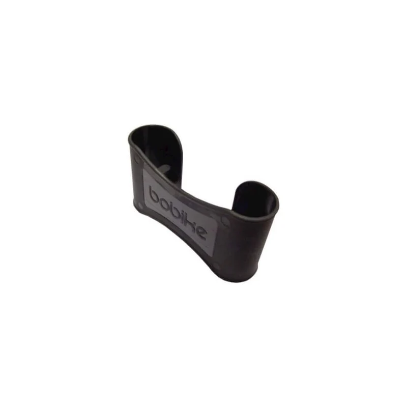 Protection de ressort de selle Bobike universel noir