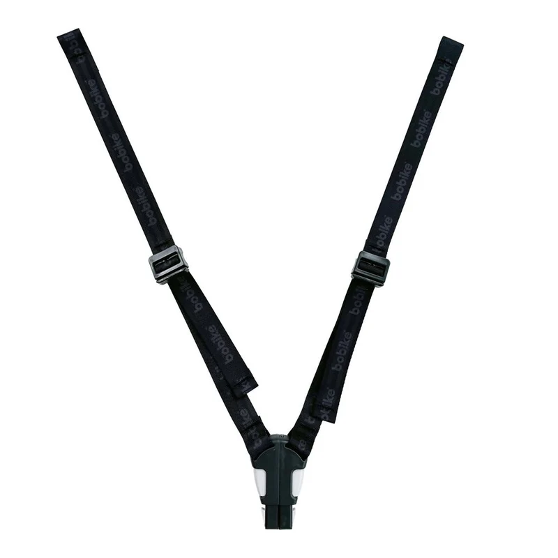Ceinture de sécurité Bobike One Maxi noire