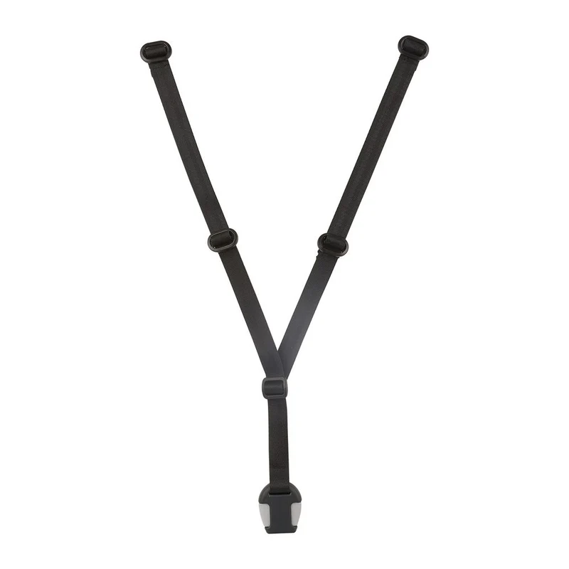 Ceinture de sécurité Bobike Go Maxi noire
