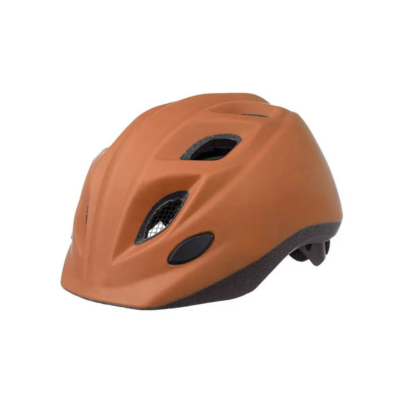 Casque Bobike XXS 44-48 cm Chocolate Brown