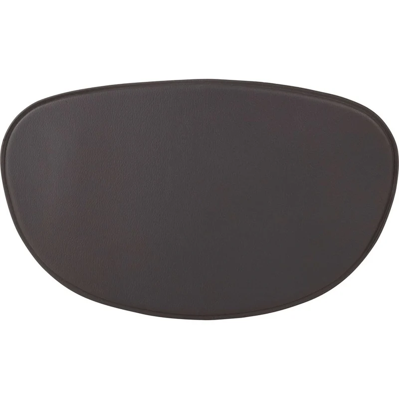Ensemble de coussins Bobike Go Mini noir