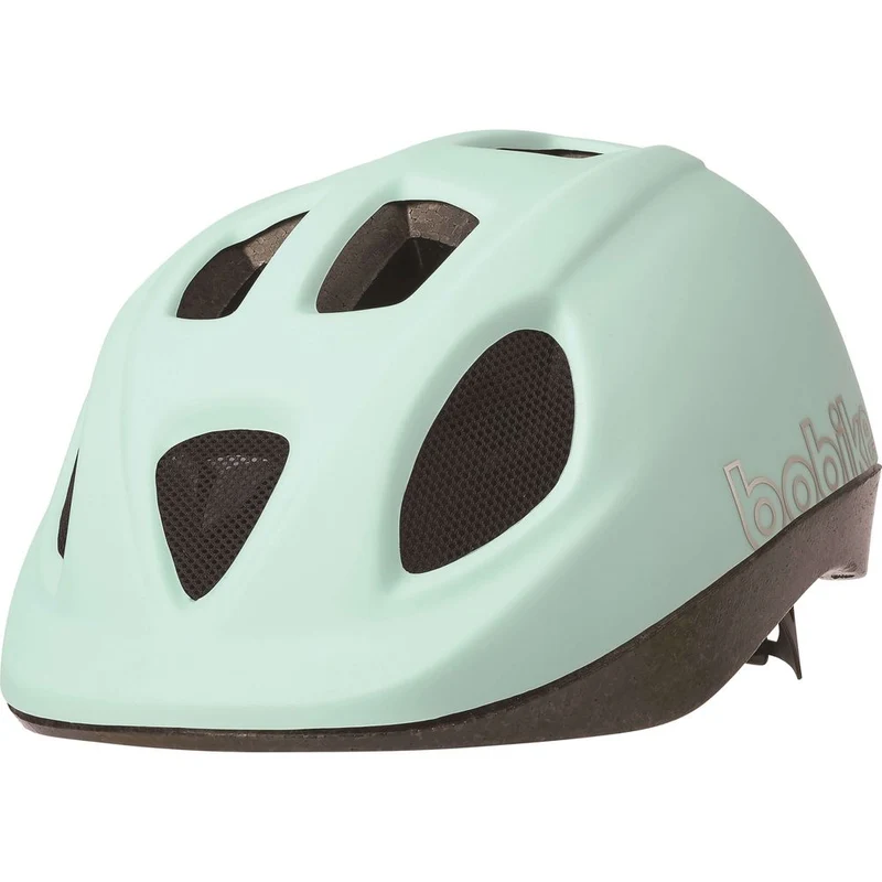 Casque Bobike Go S 52-56 cm menthe