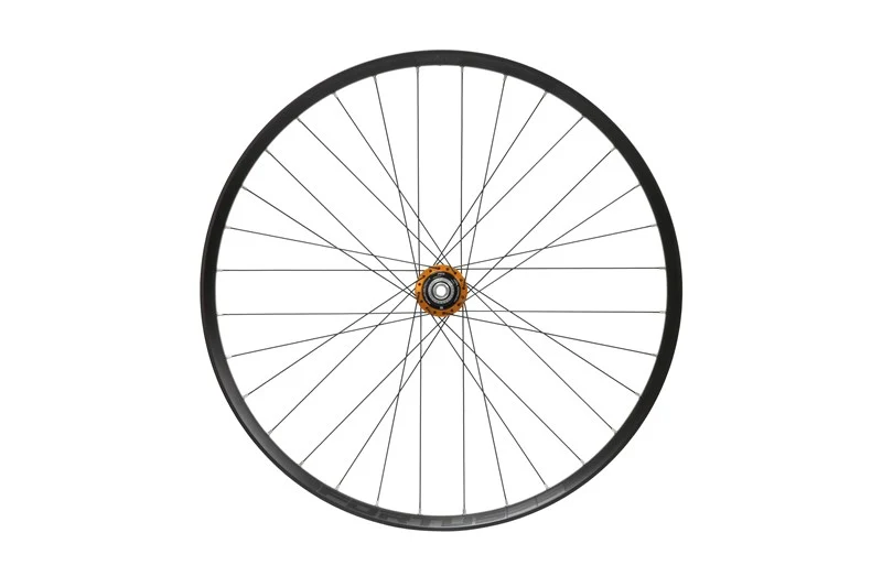 Hope Rear 29 Fortus 35W Pro5 6 bolt 150mm