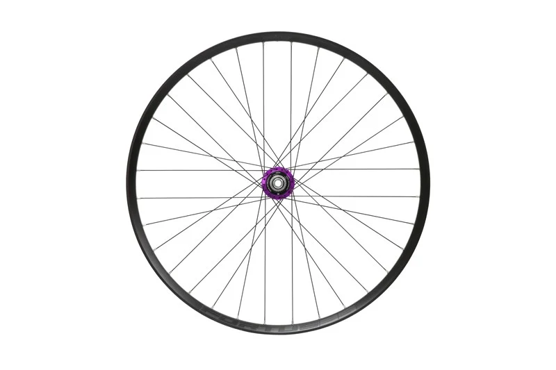 Hope Rear 29 Fortus 35W Pro5 6 bolt 150mm