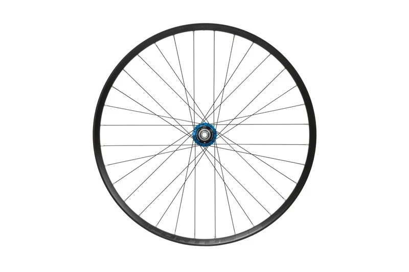 Hope Rear 29 Fortus 35W Pro5 Centrelock 142x12mm