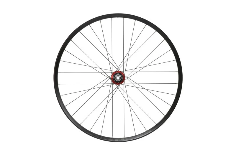 Hope Rear 27.5 Fortus 35W Pro5 Centrelock 142x12mm