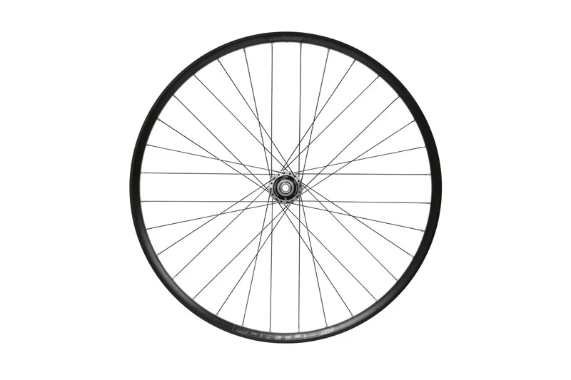 Hope Rear 27.5 Fortus 30SC Pro5 6 bolt 142x12mm