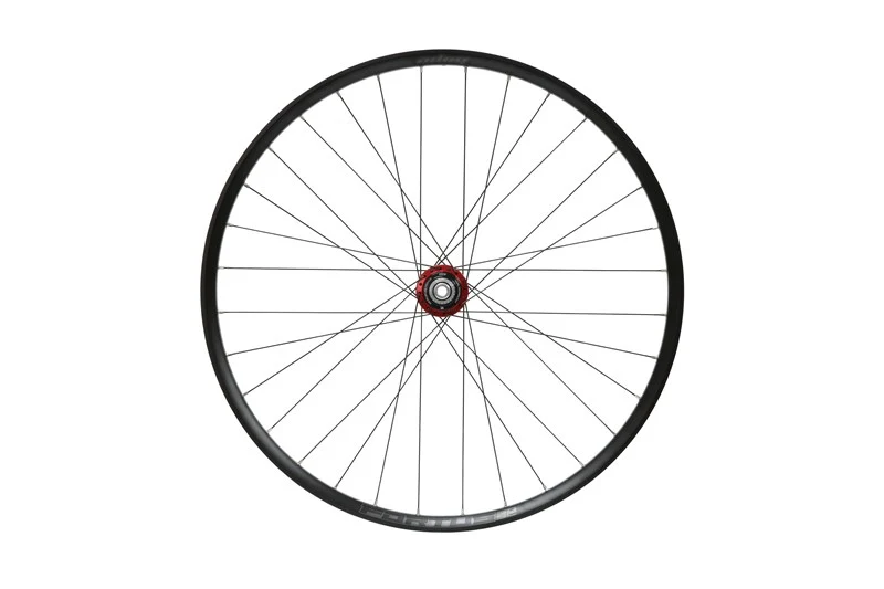 Hope Rear 27.5 Fortus 30SC Pro5 6 bolt 150mm