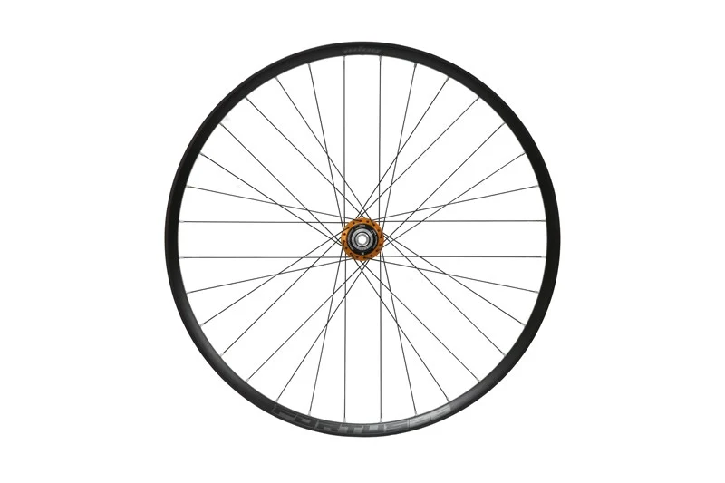 Hope Rear 27.5 Fortus 26W Pro5 6 bolt 148mm Boost