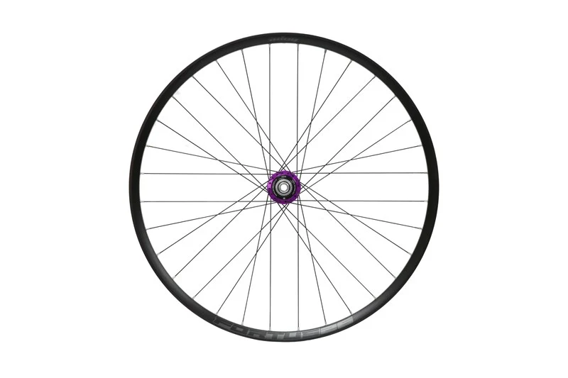 Hope Rear 27.5 Fortus 26W Pro5 6 bolt 150mm