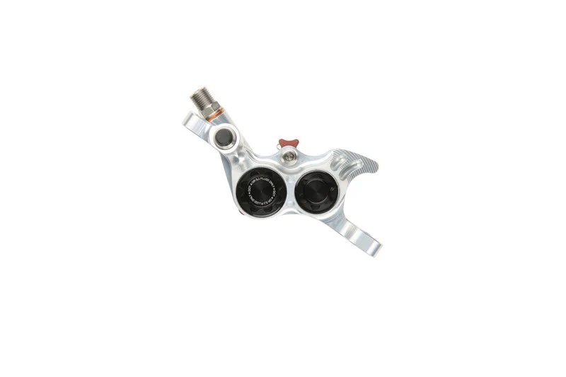 Hope RX4+ SL Caliper Complete PM DOT