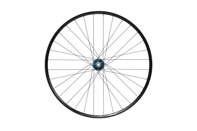 Hope Rear 27.5 Fortus 23W Pro 5 CentreLock 148mm Boost