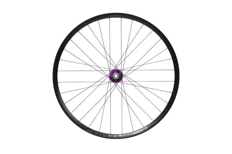 Hope Rear 26 Fortus 30W Pro5 6 bolt 142x12mm