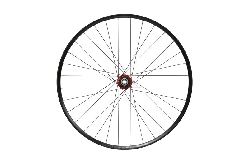 Hope Rear 27.5 Fortus 23W Pro 5 CentreLock 142x12