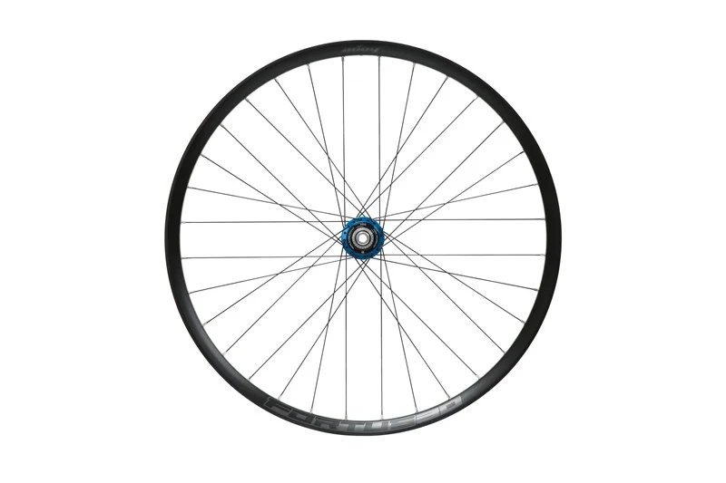 Hope Rear 26 Fortus 30W Pro5 6 bolt 150mm