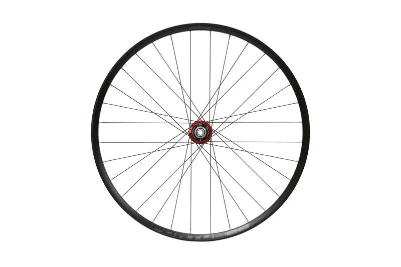 Hope Rear 26 Fortus 26W Pro5 6 bolt 142x12mm