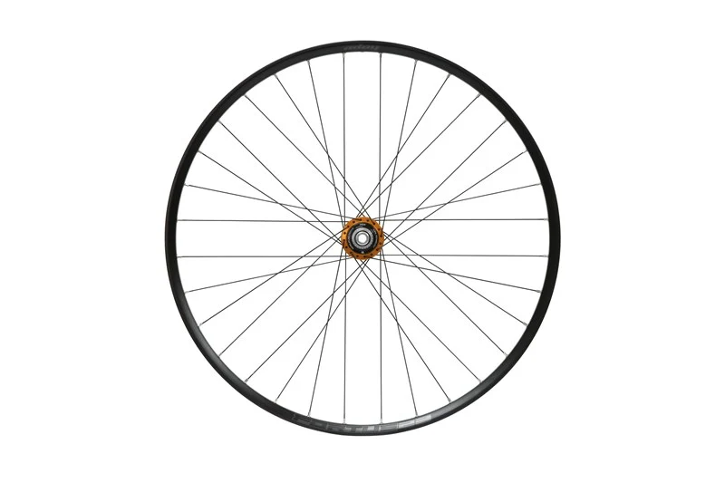 Hope Rear 27.5 Fortus 23W Pro 5 6 Bolt 142x12
