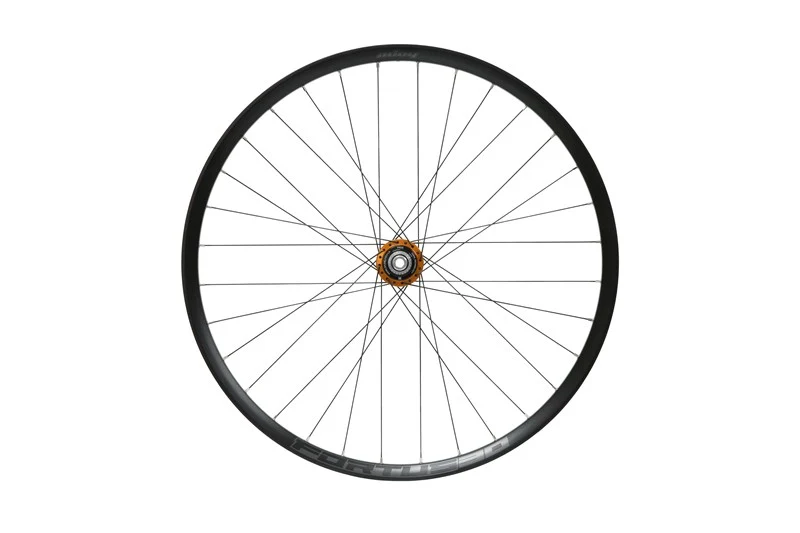 Hope Rear 26 Fortus 30W Pro 5 Centrelock 142x12mm