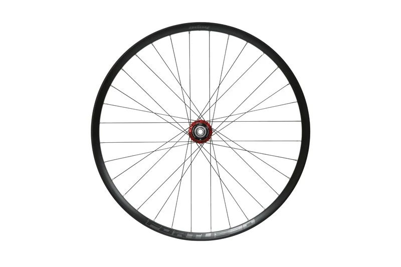 Hope Rear 26 Fortus 30W Pro 5 Centrelock 142x12mm