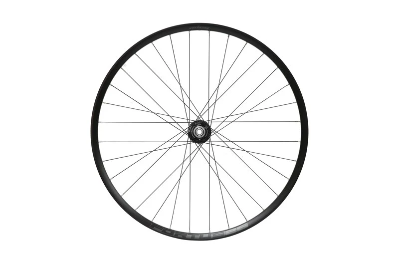 Hope Rear 26 Fortus 26W Pro 5 Centrelock 142x12mm
