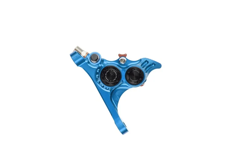 Hope RX4+ SL Caliper Complete FMF+20 MIN
