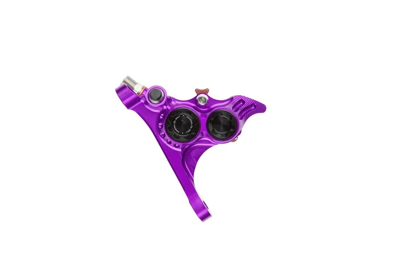 Hope RX4+ SL Caliper Complete FMF+20 MIN