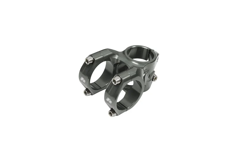 Hope Trail Stem 40mm 31.8mm Smoke