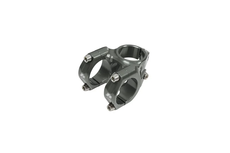 Hope Trail Stem 32mm 31.8mm OS Dia Smoke