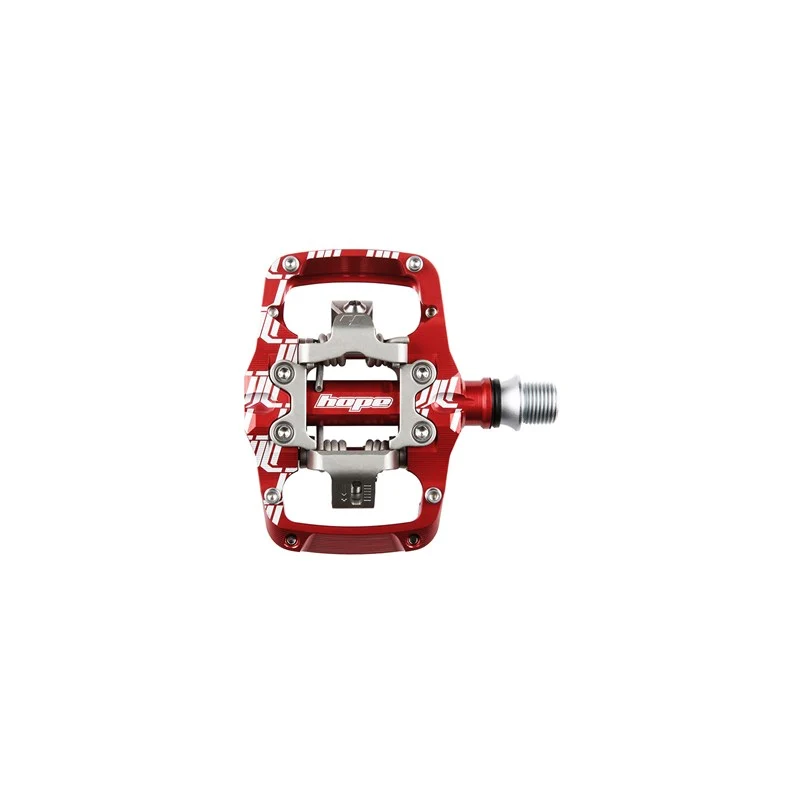 Hope Trail Pedal Complete Single