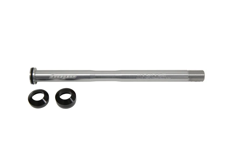 Hope Thru Axle Rear 164.5 167